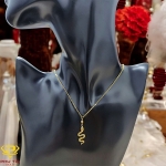 Dây chuyền vàng ta (mã DC 576)
